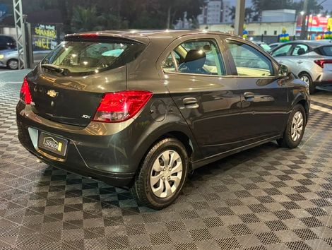 Chevrolet ONIX HATCH Joy 1.0 8V Flex 5p Mec.