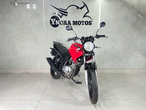 YAMAHA YBR 125 FACTOR K/ FACTOR K1