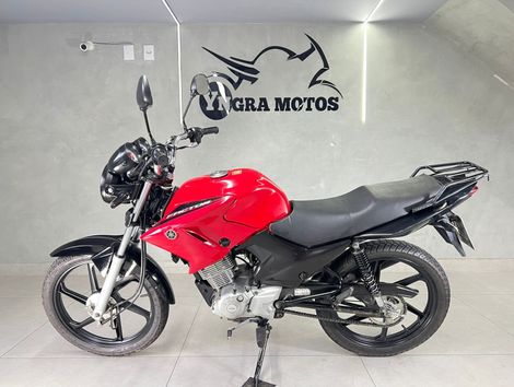 YAMAHA YBR 125 FACTOR K/ FACTOR K1