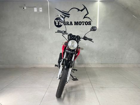YAMAHA YBR 125 FACTOR K/ FACTOR K1