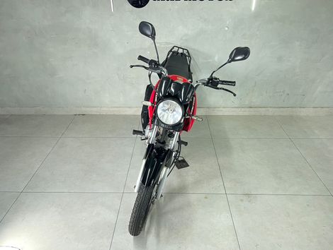 YAMAHA YBR 125 FACTOR K/ FACTOR K1