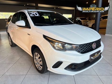 Fiat ARGO DRIVE 1.0 6V Flex