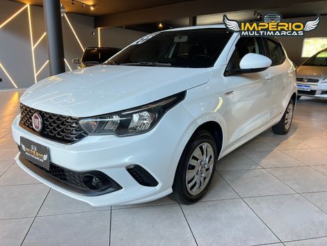 Fiat ARGO DRIVE 1.0 6V Flex