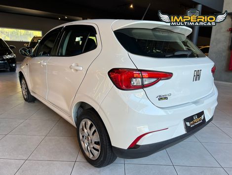 Fiat ARGO DRIVE 1.0 6V Flex