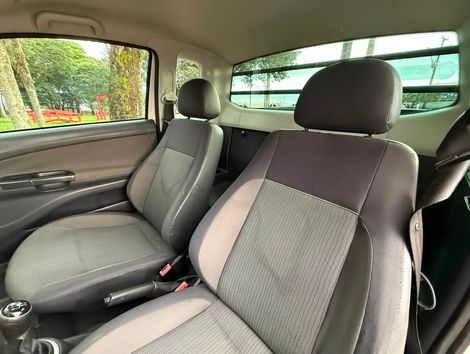 VolksWagen Saveiro 1.6 Mi Total Flex 8V CE