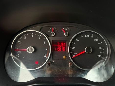 VolksWagen Saveiro 1.6 Mi Total Flex 8V CE