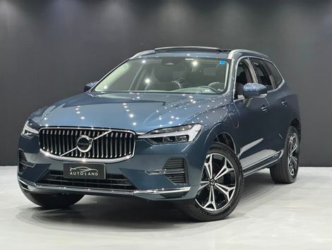 Volvo XC 60 T-8 INSC. EXPRESS. 2.0 (Híbrido)