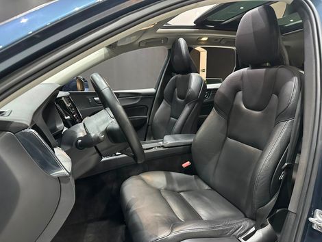 Volvo XC 60 T-8 INSC. EXPRESS. 2.0 (Híbrido)