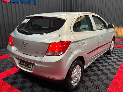 Chevrolet ONIX HATCH LT 1.0 8V FlexPower 5p Mec.