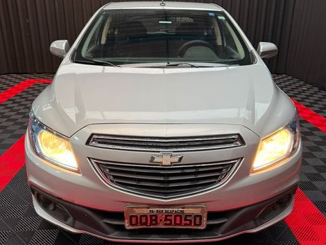 Chevrolet ONIX HATCH LT 1.0 8V FlexPower 5p Mec.