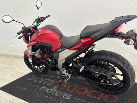 YAMAHA FZ25 250 FAZER FLEX