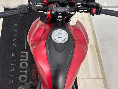 YAMAHA FZ25 250 FAZER FLEX