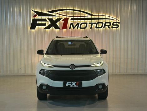 Fiat Toro Endurance 1.8 16V Flex Aut.