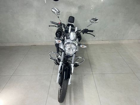 HAOJUE MASTER RIDE 150