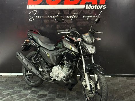 YAMAHA YBR 150 FACTOR FLEX