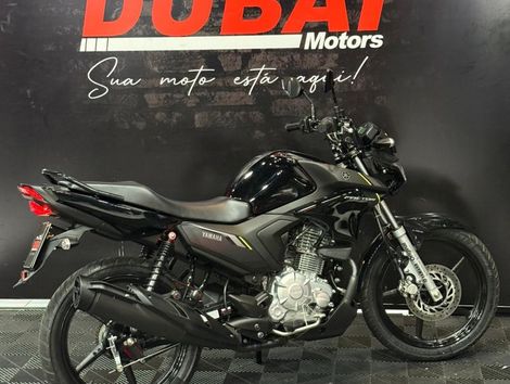 YAMAHA YBR 150 FACTOR FLEX