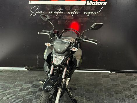 YAMAHA YBR 150 FACTOR FLEX