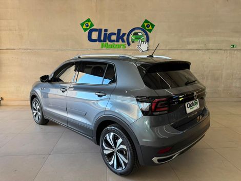 VolksWagen T-Cross Hig. 250 TSI 1.4 Flex 16V 5p Aut
