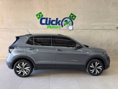 VolksWagen T-Cross Hig. 250 TSI 1.4 Flex 16V 5p Aut