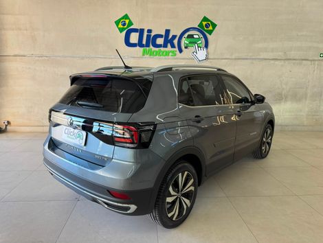 VolksWagen T-Cross Hig. 250 TSI 1.4 Flex 16V 5p Aut