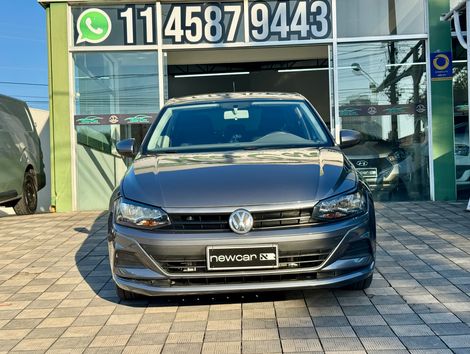 VolksWagen Polo 1.6 MSI Flex 16V 5p