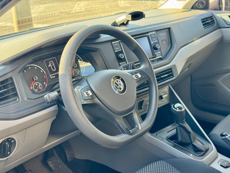VolksWagen Polo 1.6 MSI Flex 16V 5p