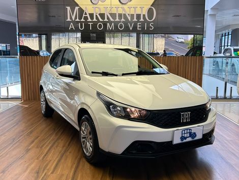 Fiat ARGO DRIVE 1.0 6V Flex