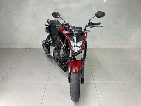 HONDA CB 300F Twister Flex