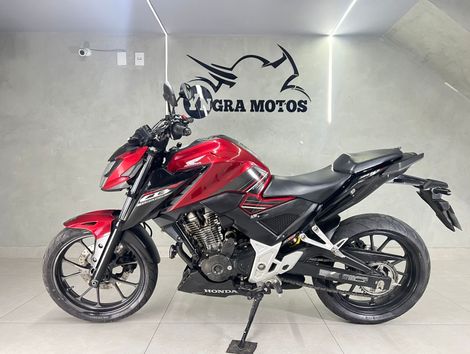 HONDA CB 300F Twister Flex