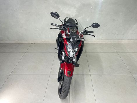 HONDA CB 300F Twister Flex