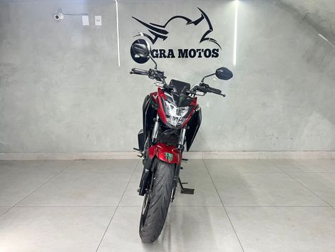 HONDA CB 300F Twister Flex