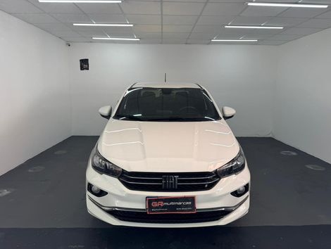 Fiat CRONOS PRECISION 1.3 8V Flex Aut.
