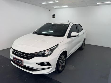Fiat CRONOS PRECISION 1.3 8V Flex Aut.