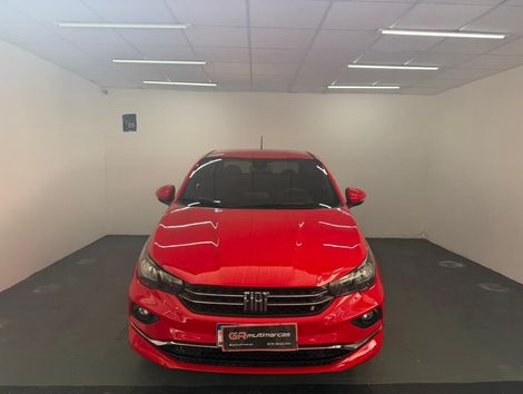 Fiat CRONOS PRECISION 1.3 8V Flex Aut.