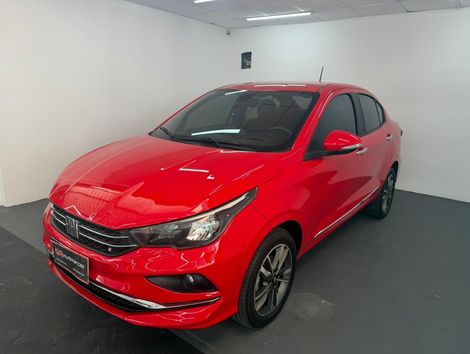 Fiat CRONOS PRECISION 1.3 8V Flex Aut.