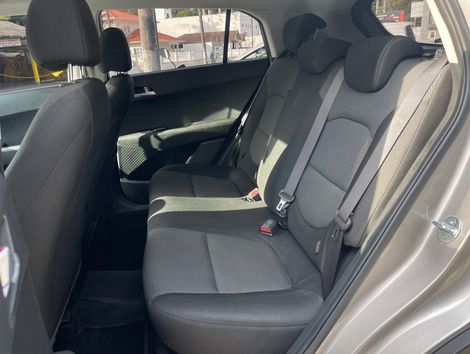 Hyundai Creta Attitude 1.6 16V Flex Mec.