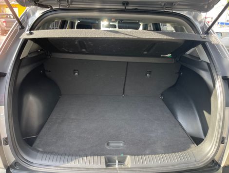 Hyundai Creta Attitude 1.6 16V Flex Mec.