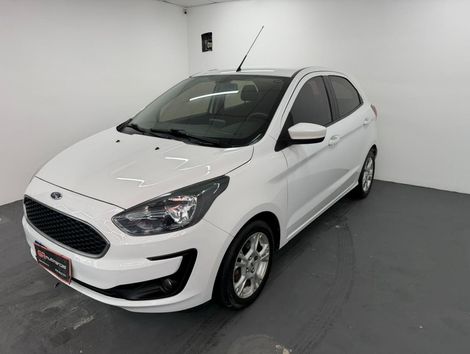 Ford Ka 1.0 SE/SE Plus TiVCT Flex 5p