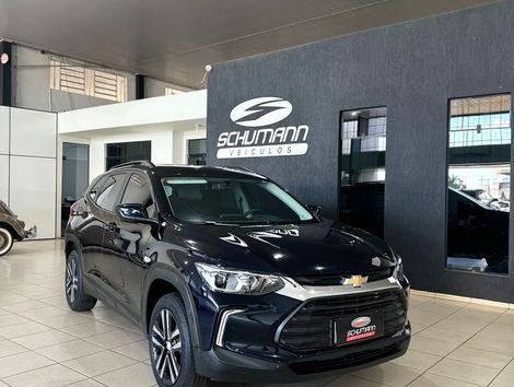 Chevrolet TRACKER LT 1.0 Turbo 12V Flex Aut.