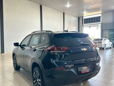 Chevrolet TRACKER LT 1.0 Turbo 12V Flex Aut.