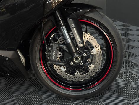 KAWASAKI NINJA ZX-6R 636cc