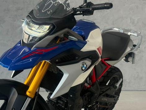 BMW G 310 GS