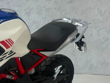 BMW G 310 GS
