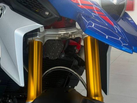 BMW G 310 GS