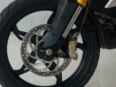 BMW G 310 GS