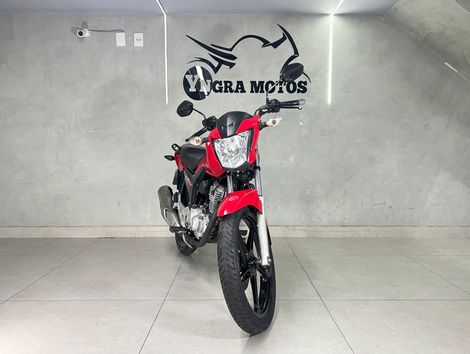 HONDA CG 160 START