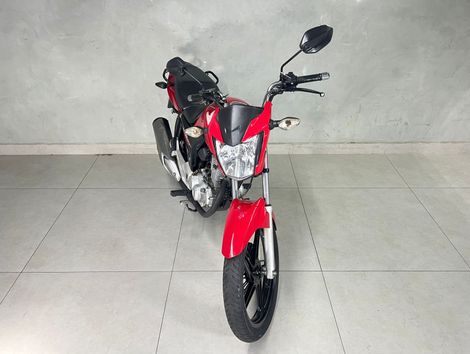 HONDA CG 160 START