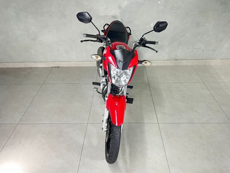 HONDA CG 160 START
