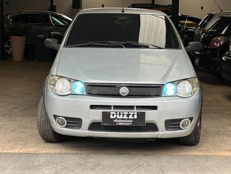 Fiat Palio 1.0/ Trofeo 1.0 Fire/ Fire Flex 4p