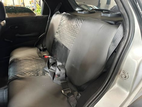 Fiat Palio 1.0/ Trofeo 1.0 Fire/ Fire Flex 4p